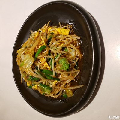 午餐