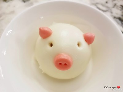 再見了一月