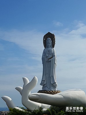 三亞掠影