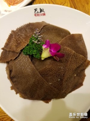 冬天配火鍋