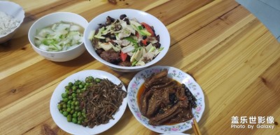 年夜飯