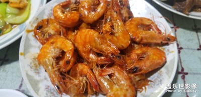 【新春年夜飯】+自己掌勺