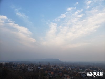 春節(jié)回憶童年之上坡下河(白鹿塬、浐河)