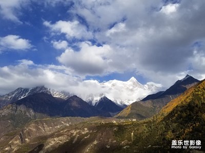 風景在路上