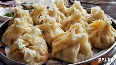 【新春年夜飯】+2019的飯飯