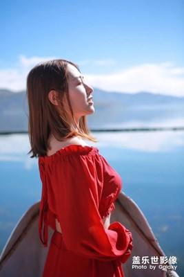 隨便發(fā)幾張照片