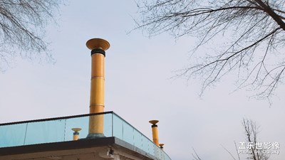【這世界正美】+北國之春