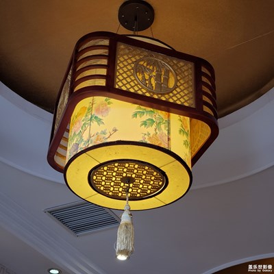 午餐