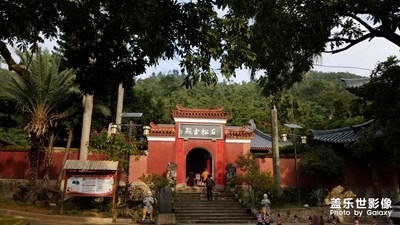 老廟