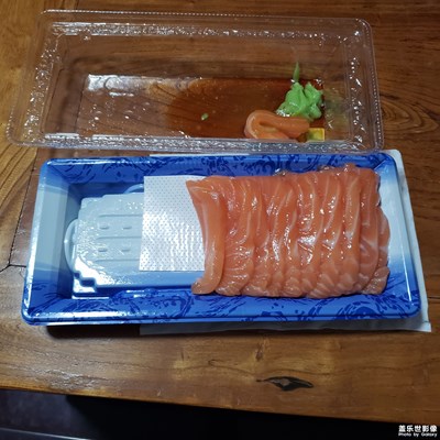 加個晚餐