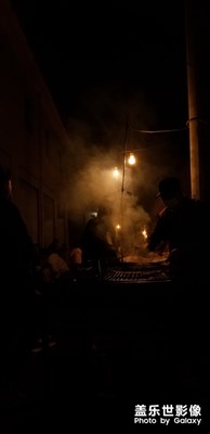 豬年快樂