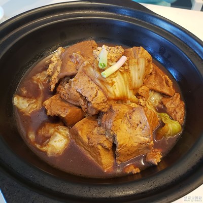 午餐