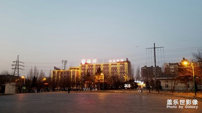 春天要來了