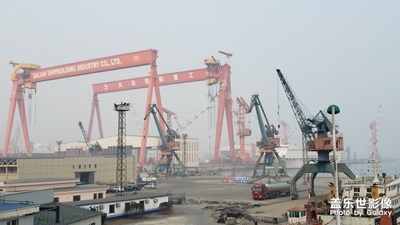 大連