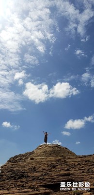 新疆自駕