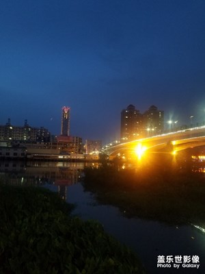 【魅夜】+虎門(mén)橋