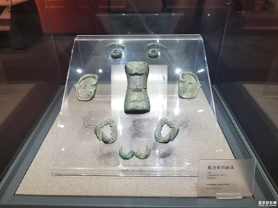 博物館一日游