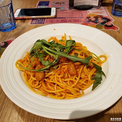 午餐