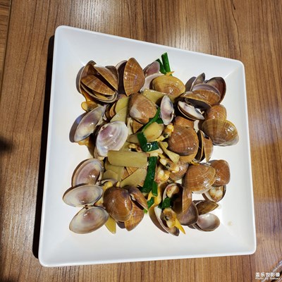午餐