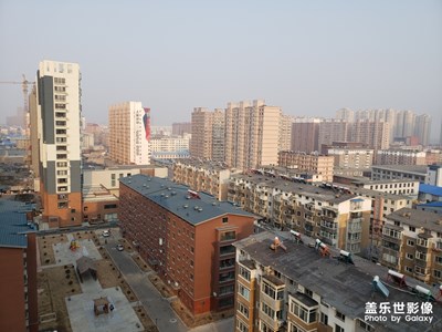 霧霾