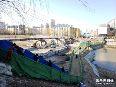 沙河橋