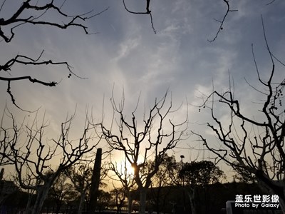 【時光】+離散