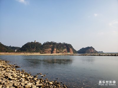 樂山大佛