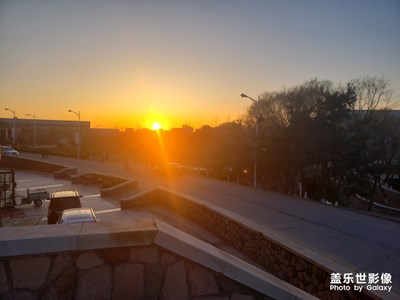 青島城陽區(qū)某高校