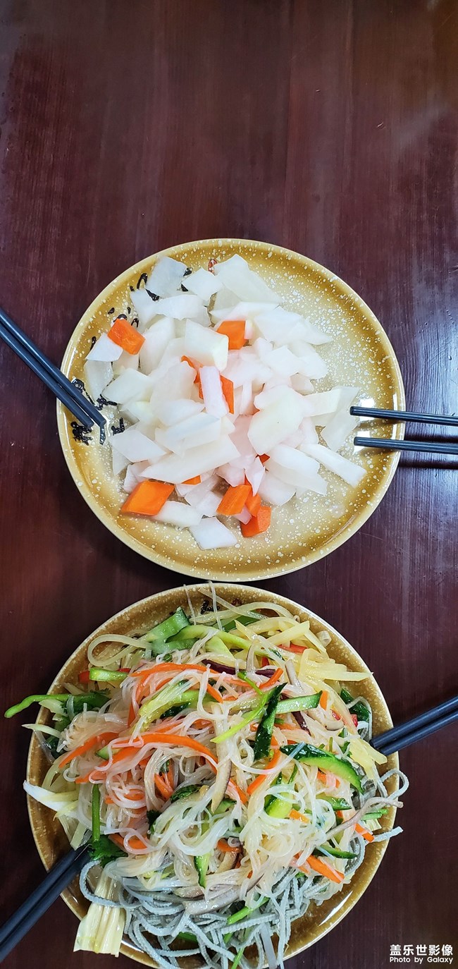午餐牛雜面