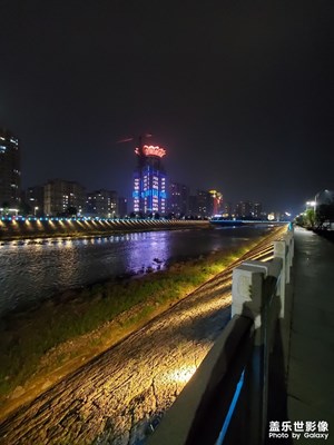 散步一拍！
