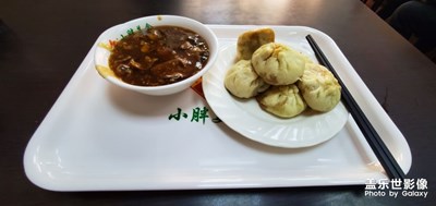 午餐