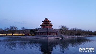 京城隨拍