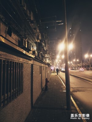 也夜