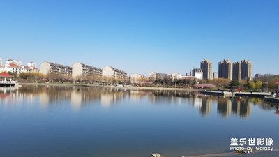 校園