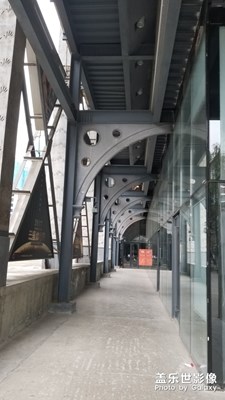 東郊記憶