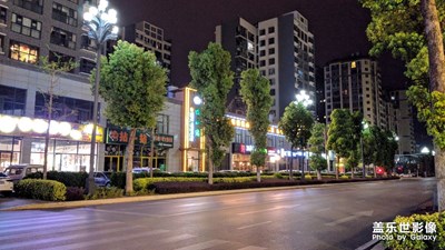 佛城游記（彌勒）