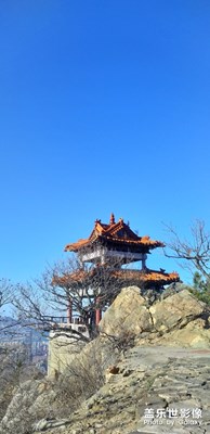 太平晨鐘