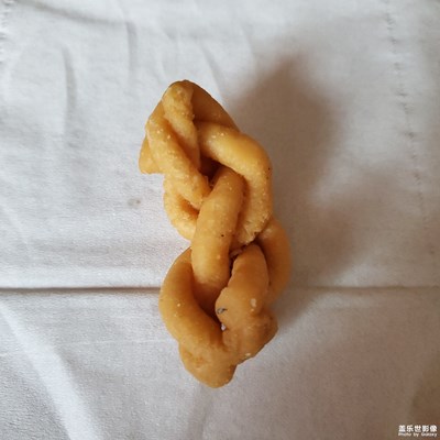 蕪湖小麻花