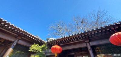 北京的藍(lán)