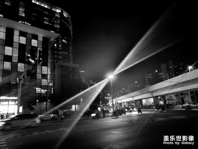 燈光
