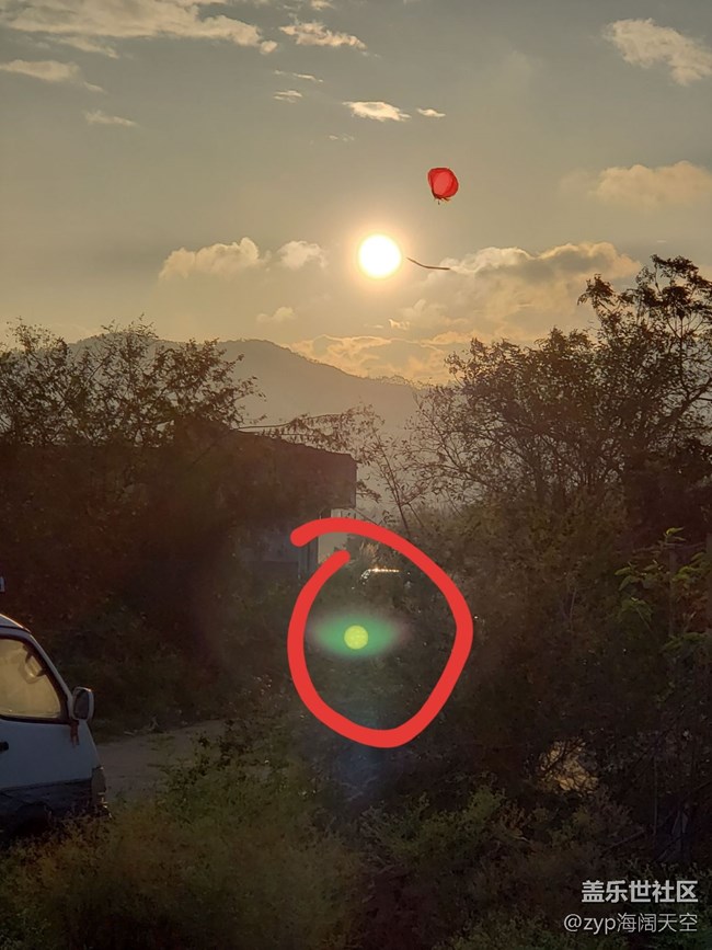 三星手機S9+拍照問題