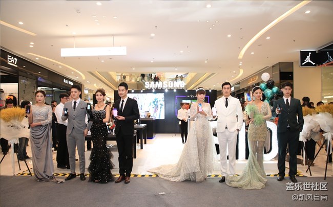 【Studio體驗館】古樸盛京·今朝“十分”驚艷