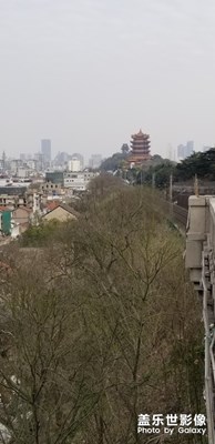 黃鶴樓