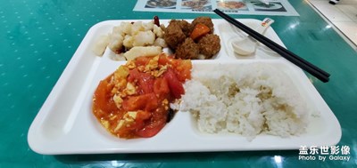 簡單午餐