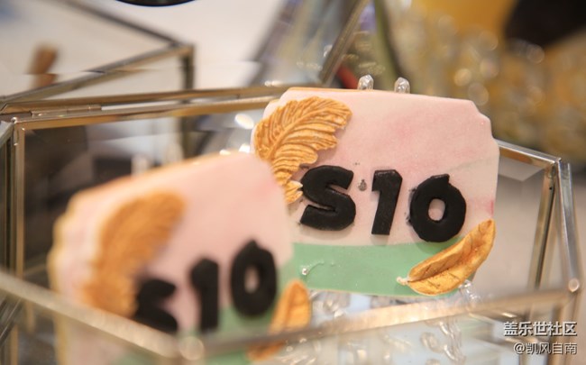 【Studio體驗館】古樸盛京·今朝“十分”驚艷