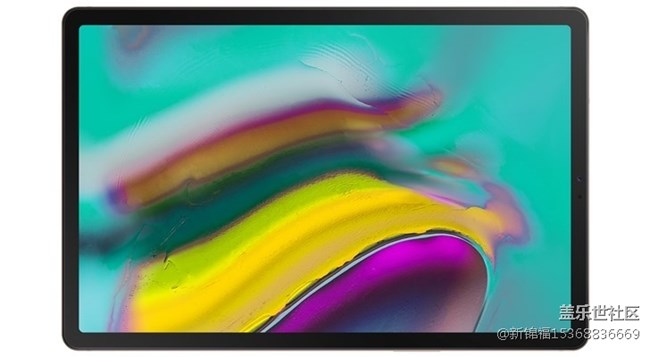 三星2019款 Tab A 平板