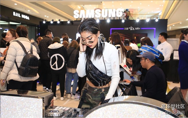 【Studio體驗館】古樸盛京·今朝“十分”驚艷