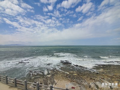 大海