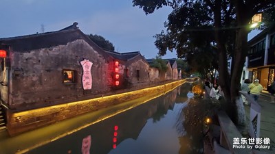 s10夜景-自動模式
