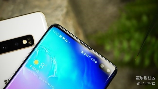比預(yù)期便宜：三星Galaxy S10官方屏幕保護(hù)膜已上市